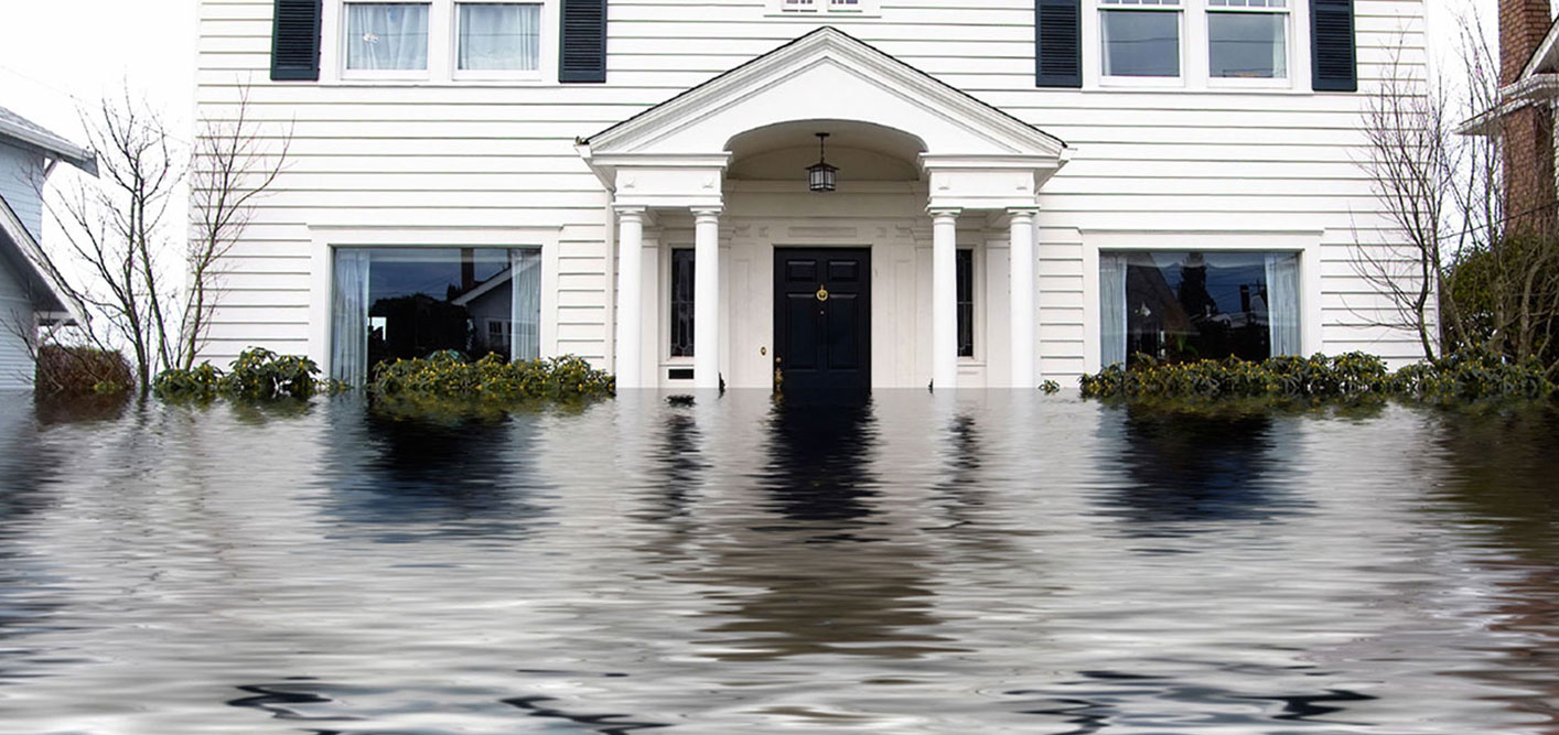 Arizona Flood Insurance Coverage